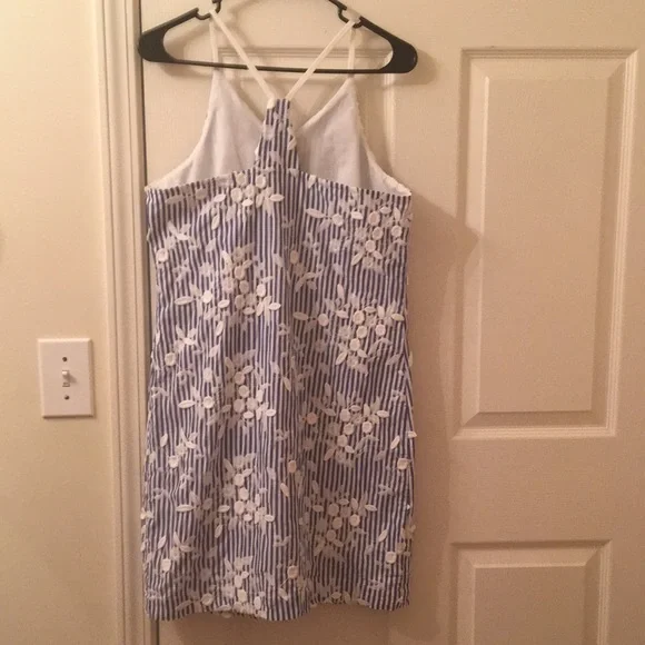 - - Anna Victoria Floral Dress - Picture 7 of 13